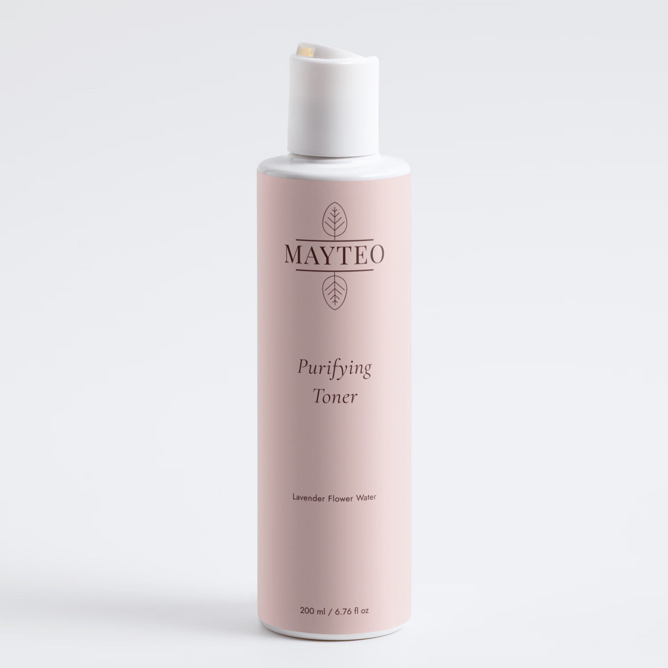 Purifying Toner 200ml