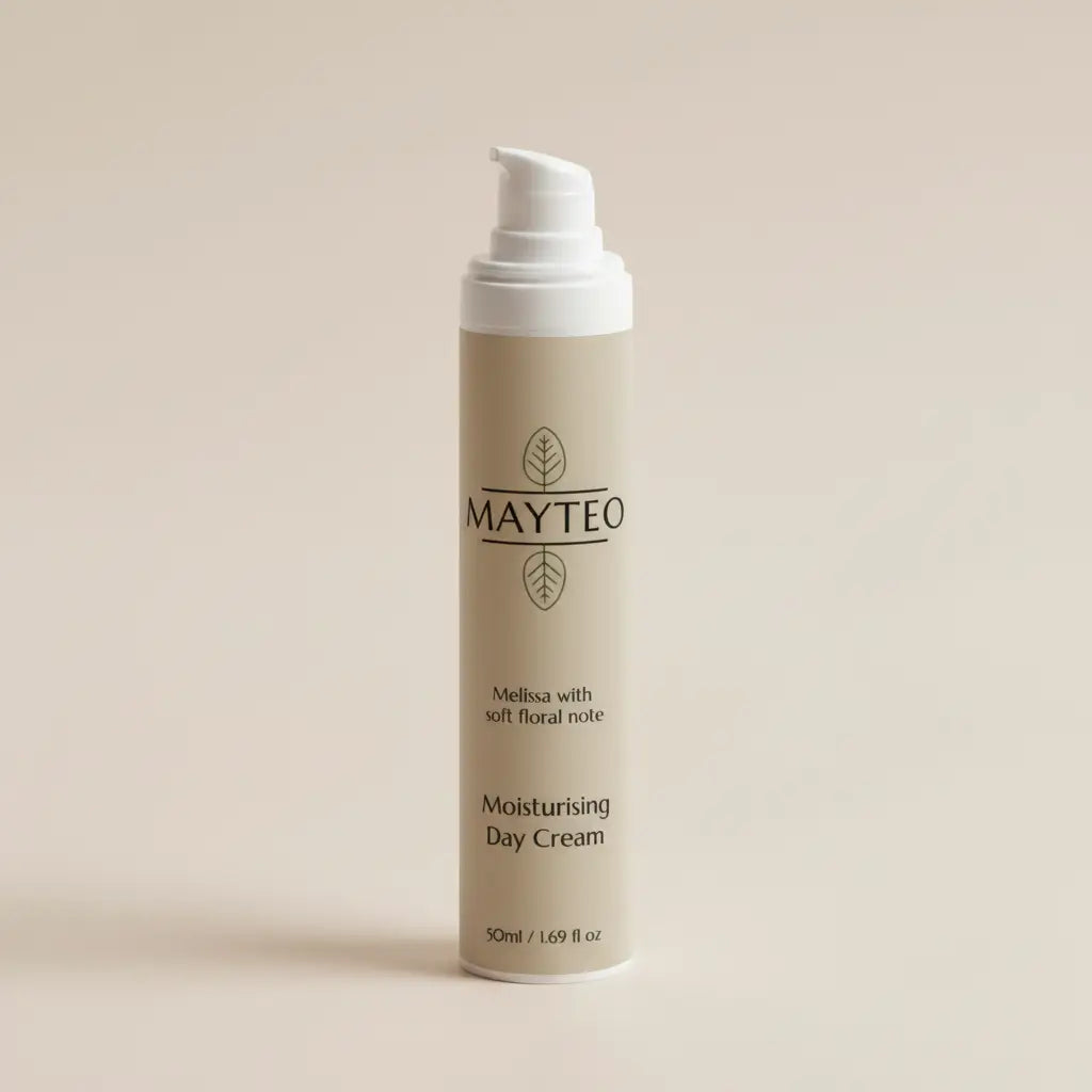 Moisturising Day Cream 50ml