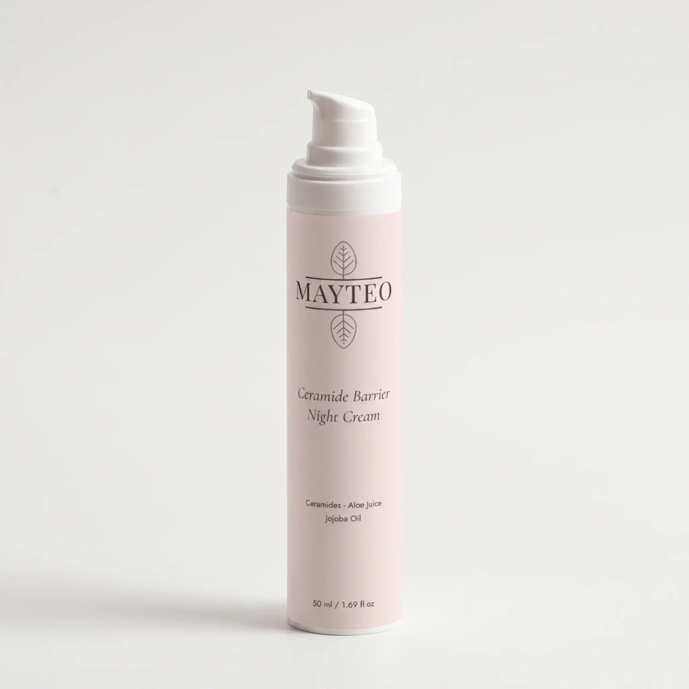 Ceramide Barrier Night Cream 50ml