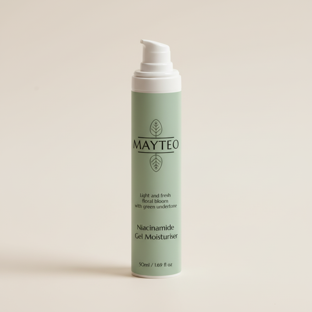 Niacinamide Gel Moisturiser 50ml