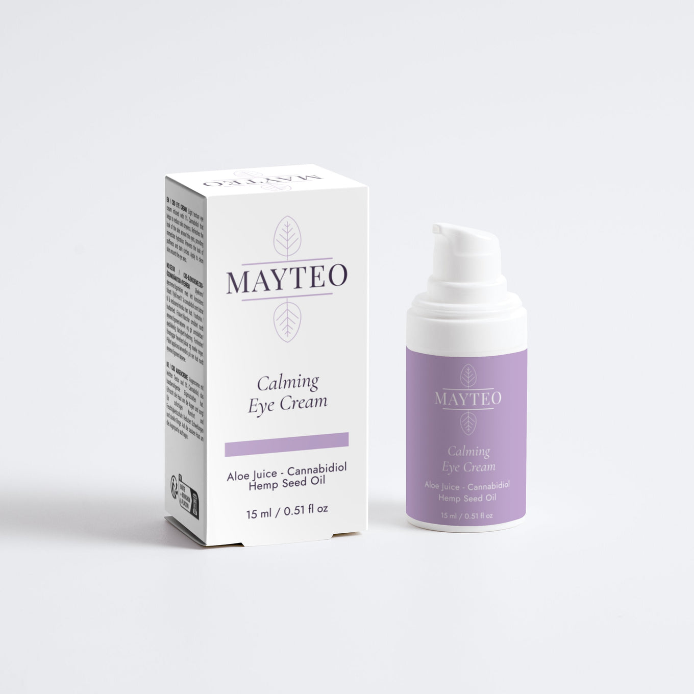 Calming Eye Cream 15ml