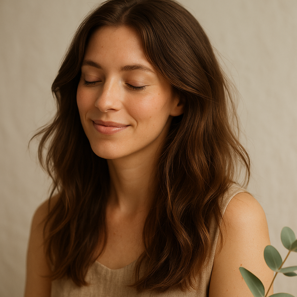 Futloos haar met weinig volume