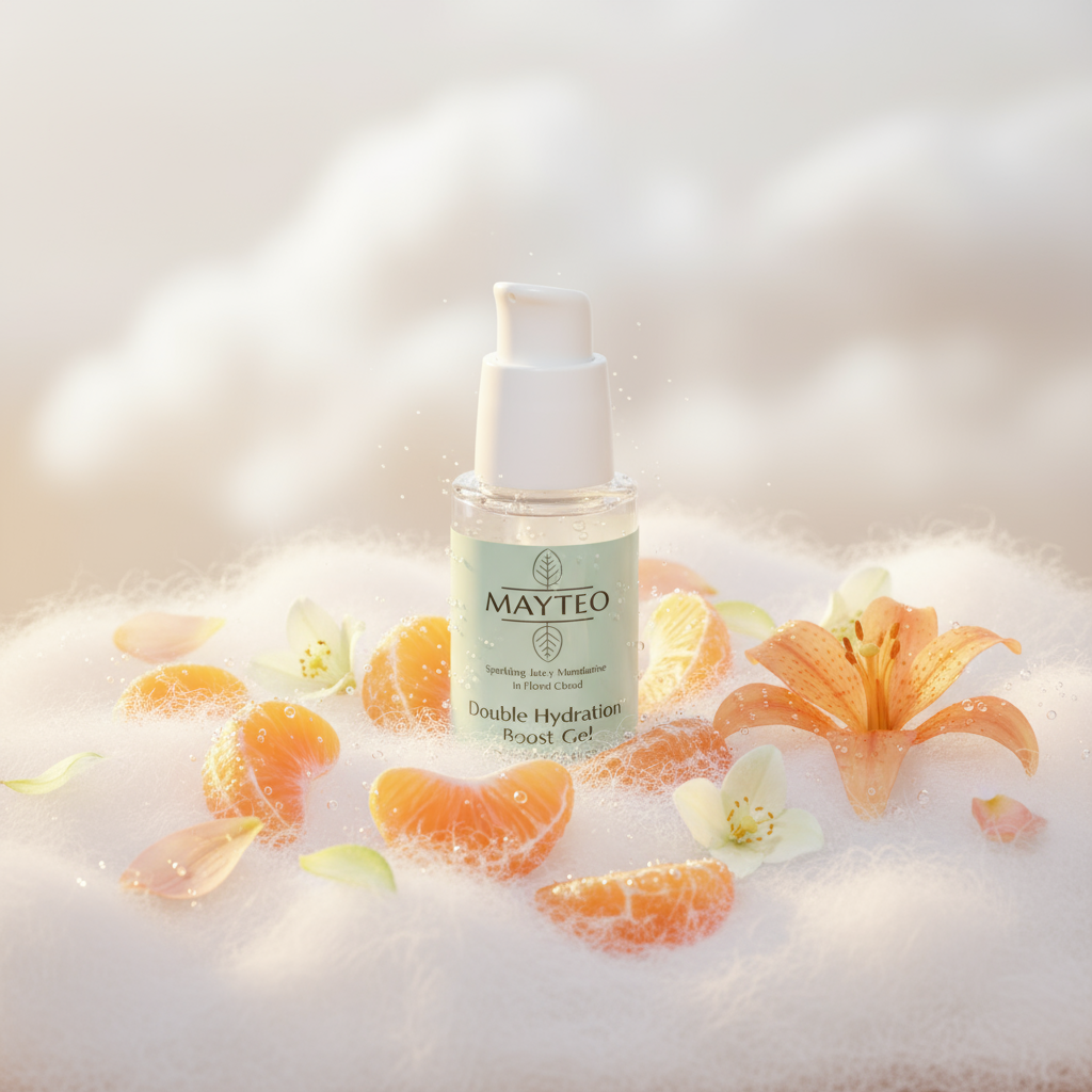 Hydraterende crèmes & Boosters