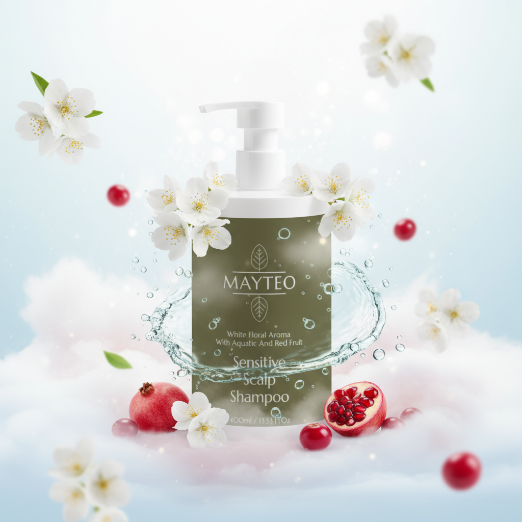 Shampoo & Conditioners