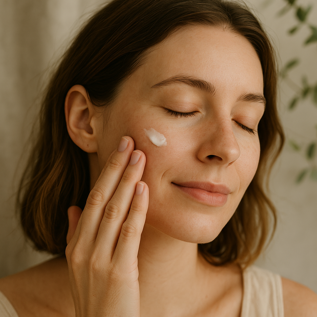 Beschadigde huidbarrière