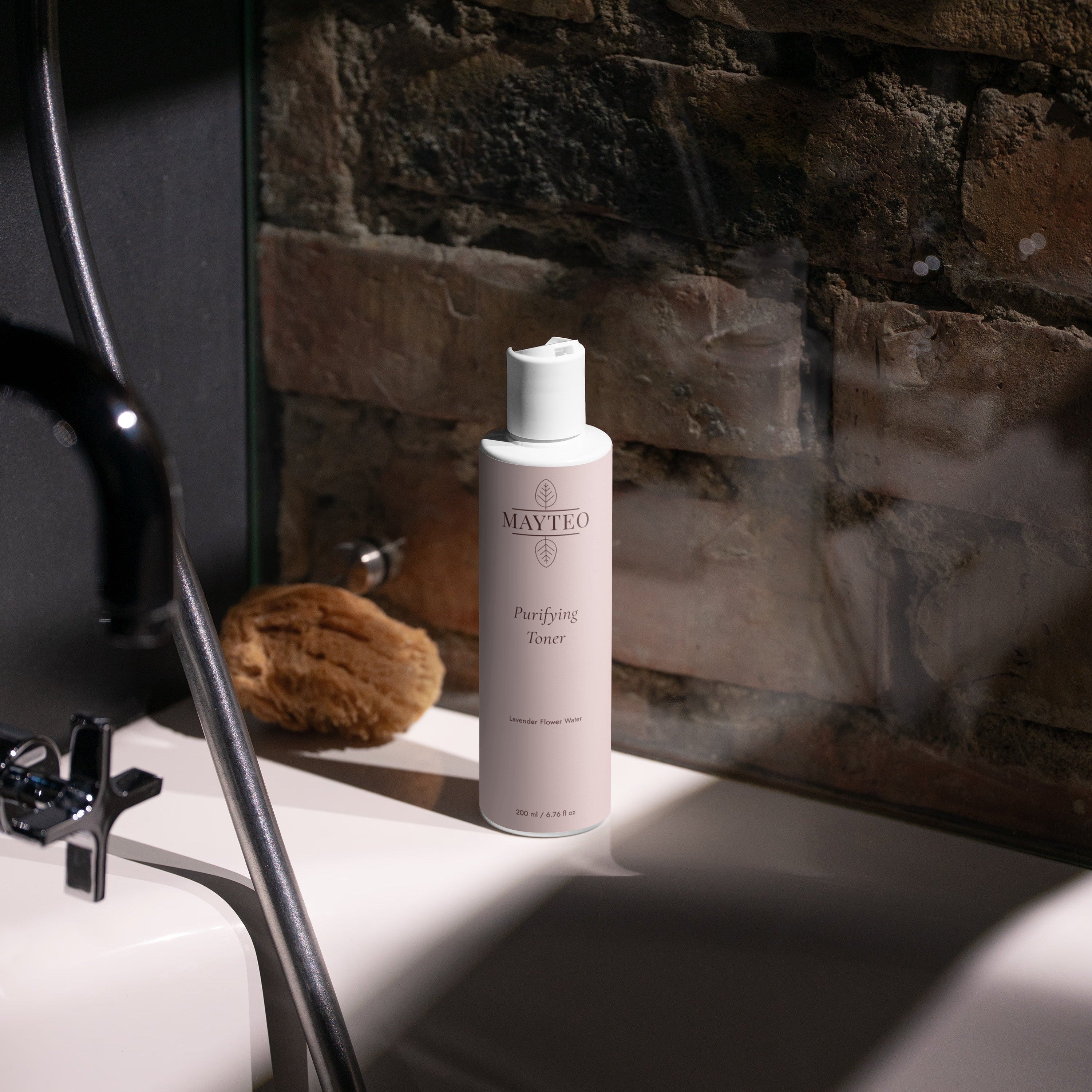 Purifying Toner 200ml