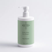 Keratin Volume Boost Shampoo 390ml