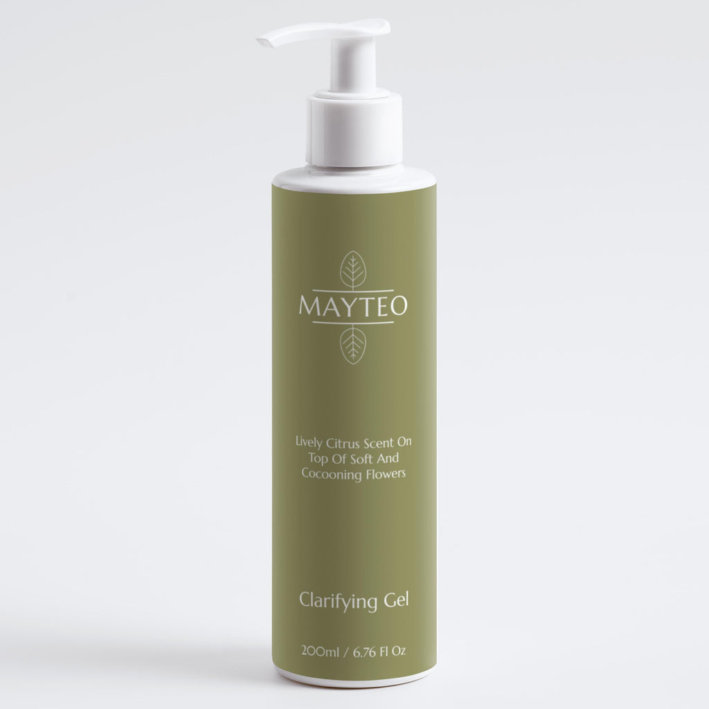 Clarifying Gel 200 ml / 6.76 fl oz