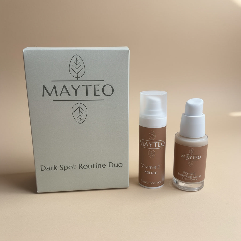 Dark Spot Routine Duo