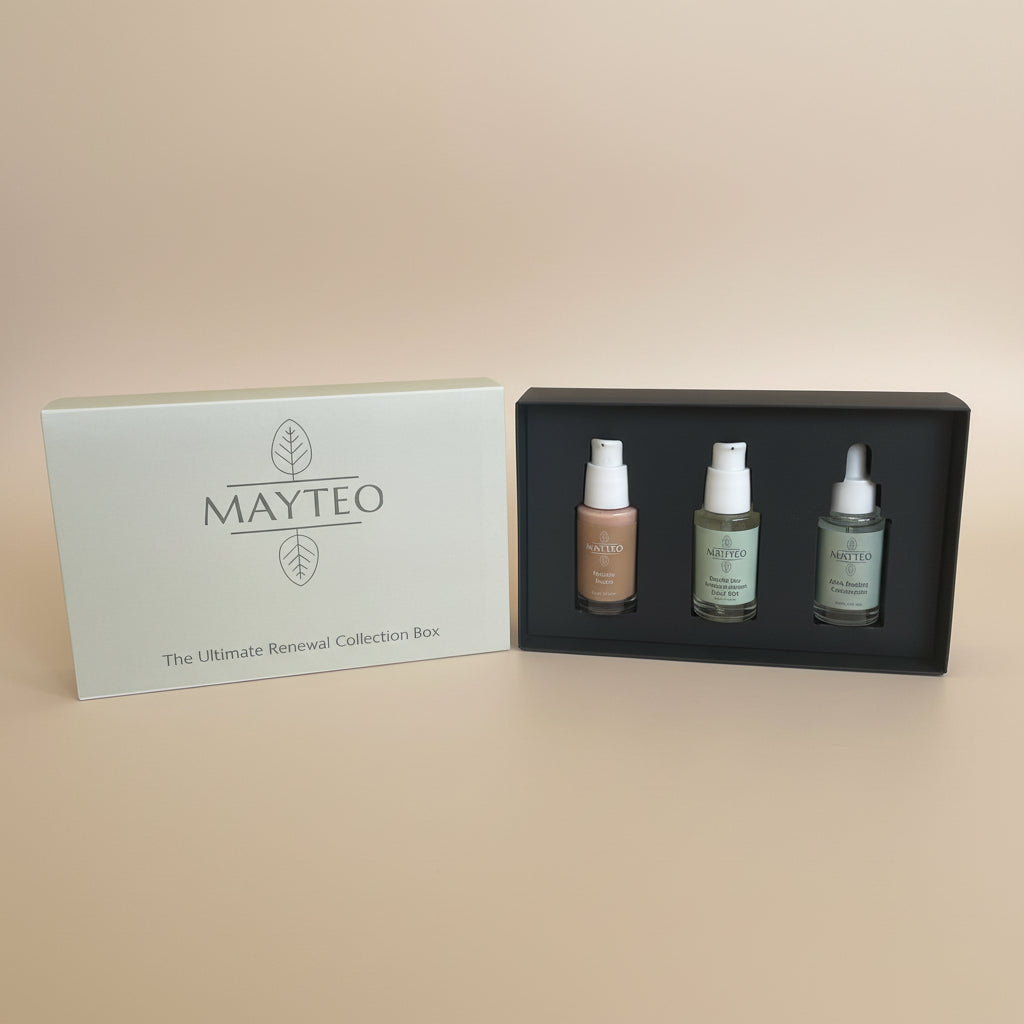 The Ultimate Renewal Starterset