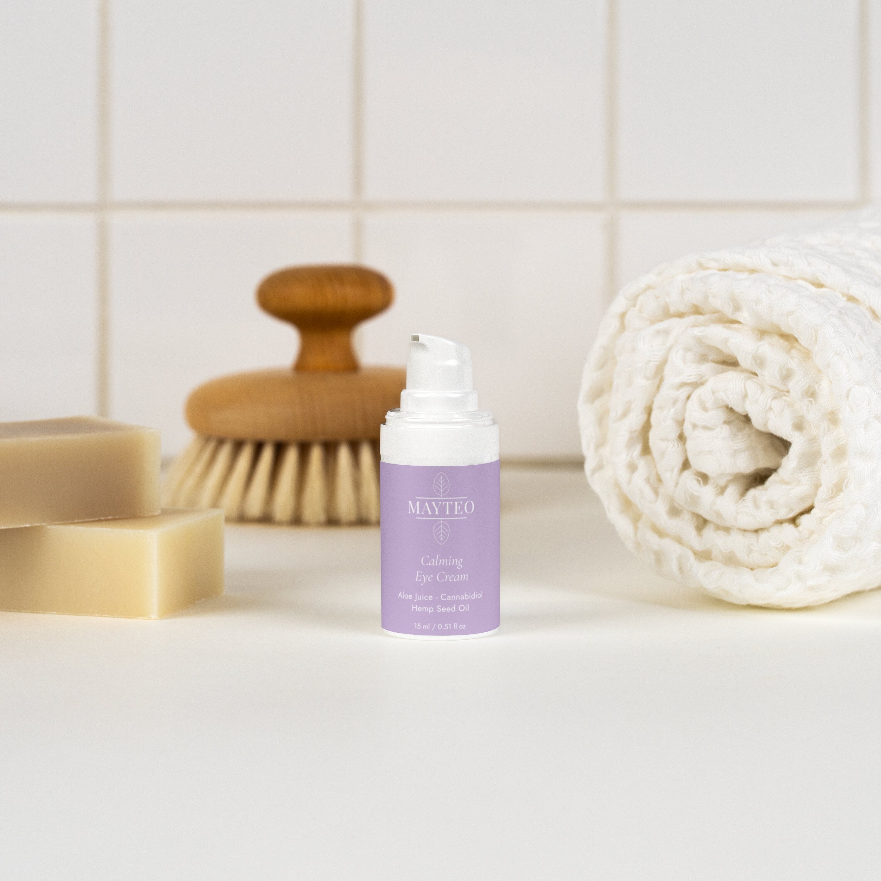 Calming Eye Cream 15ml