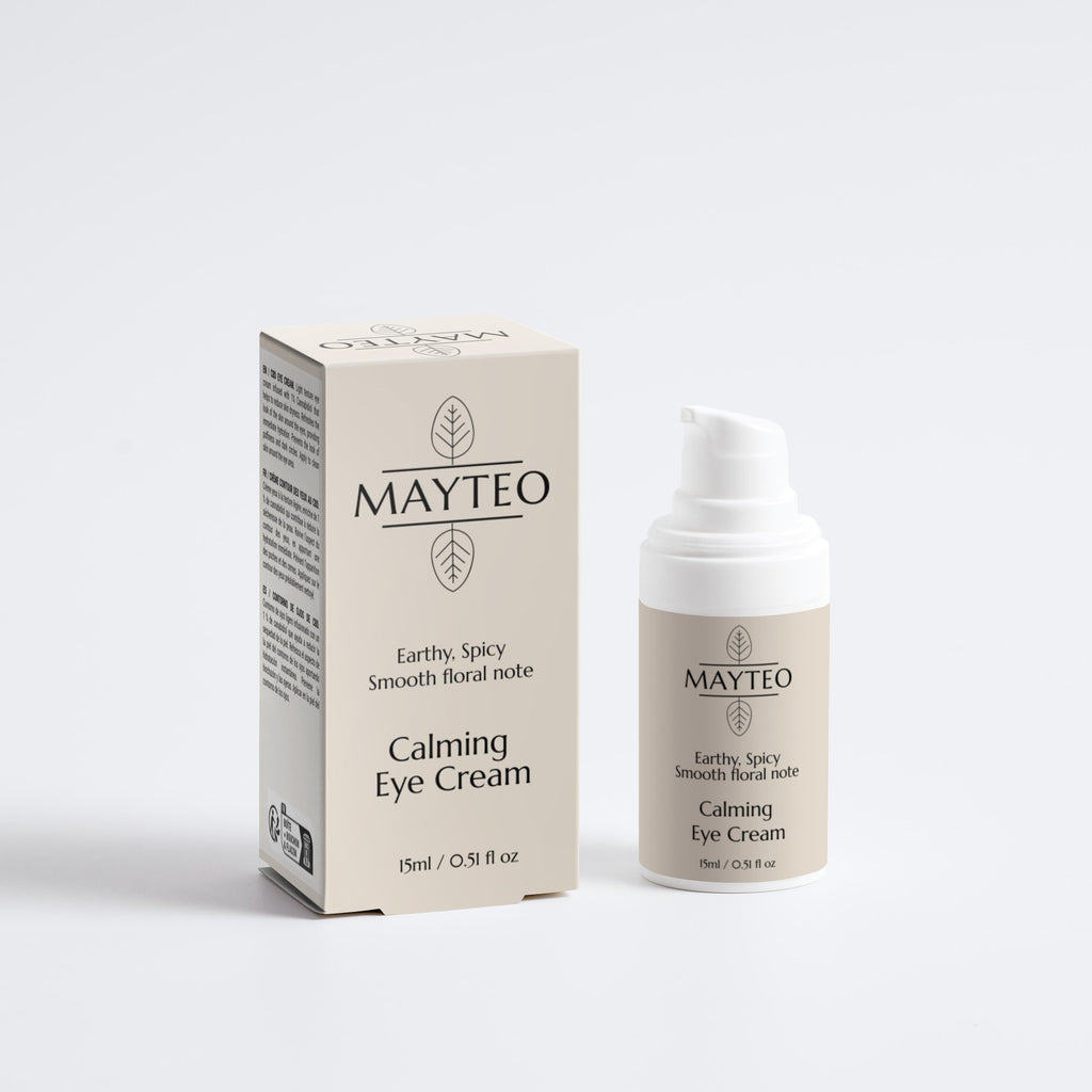 Calming Eye Cream 15 ml / 0.51 fl oz