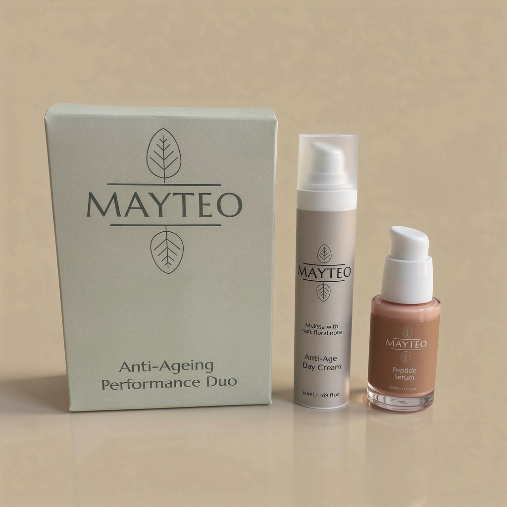 Anti-Ageing Performance Duo