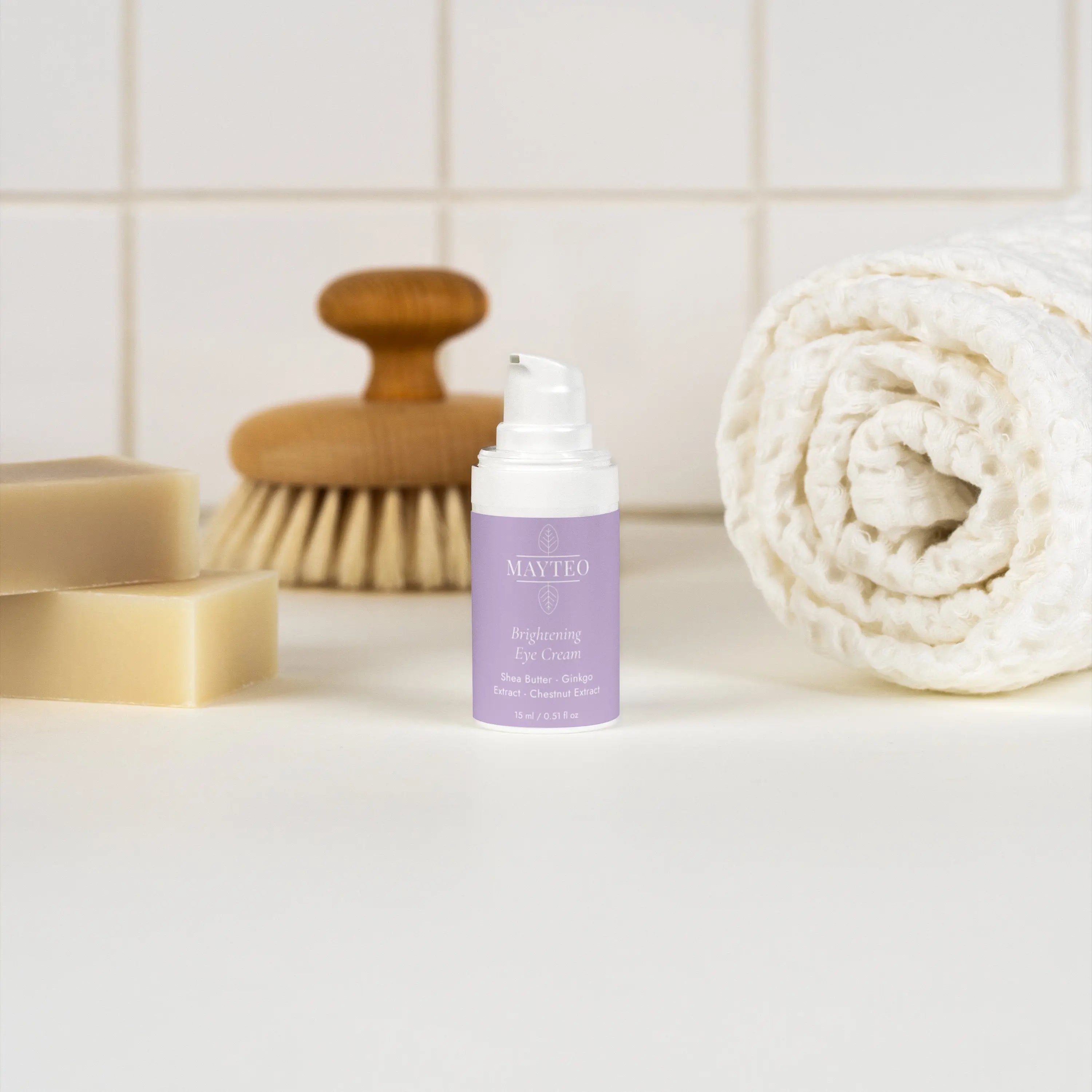Brightening Eye Cream 15ml