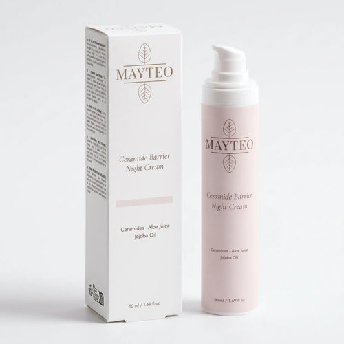 Ceramide Barrier Nachtcreme 50ml