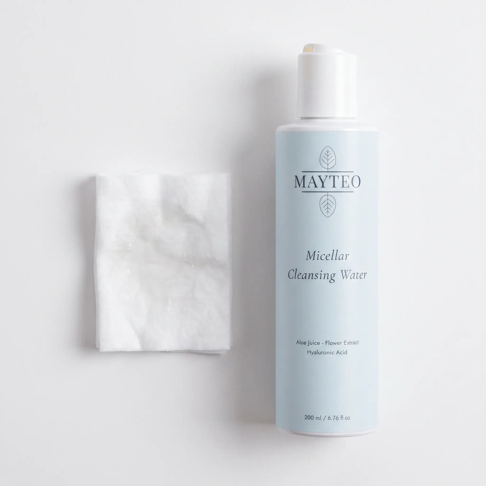 Micellar Cleansing Water 200ml
