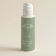 Brightening Face & Body Exfoliator with Kojic Acid 150ml