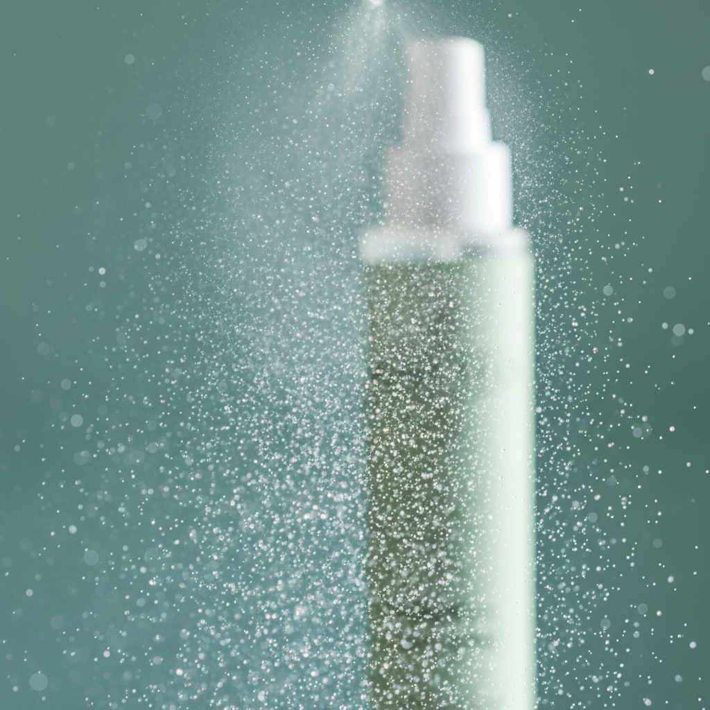 Microbiome Prebiotics Face Mist 100ml