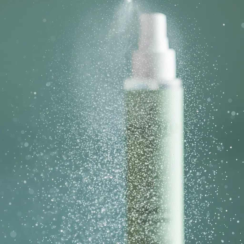 Microbiome Prebiotics Face Mist 100ml