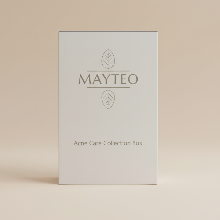 Acne Care Starterset