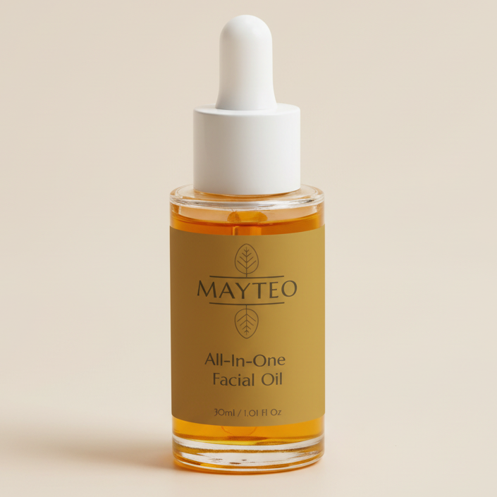 All-In-One Facial Oil 30ml