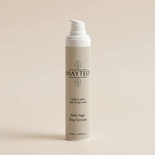 Mayteo Anti-Age Day Cream 50ml