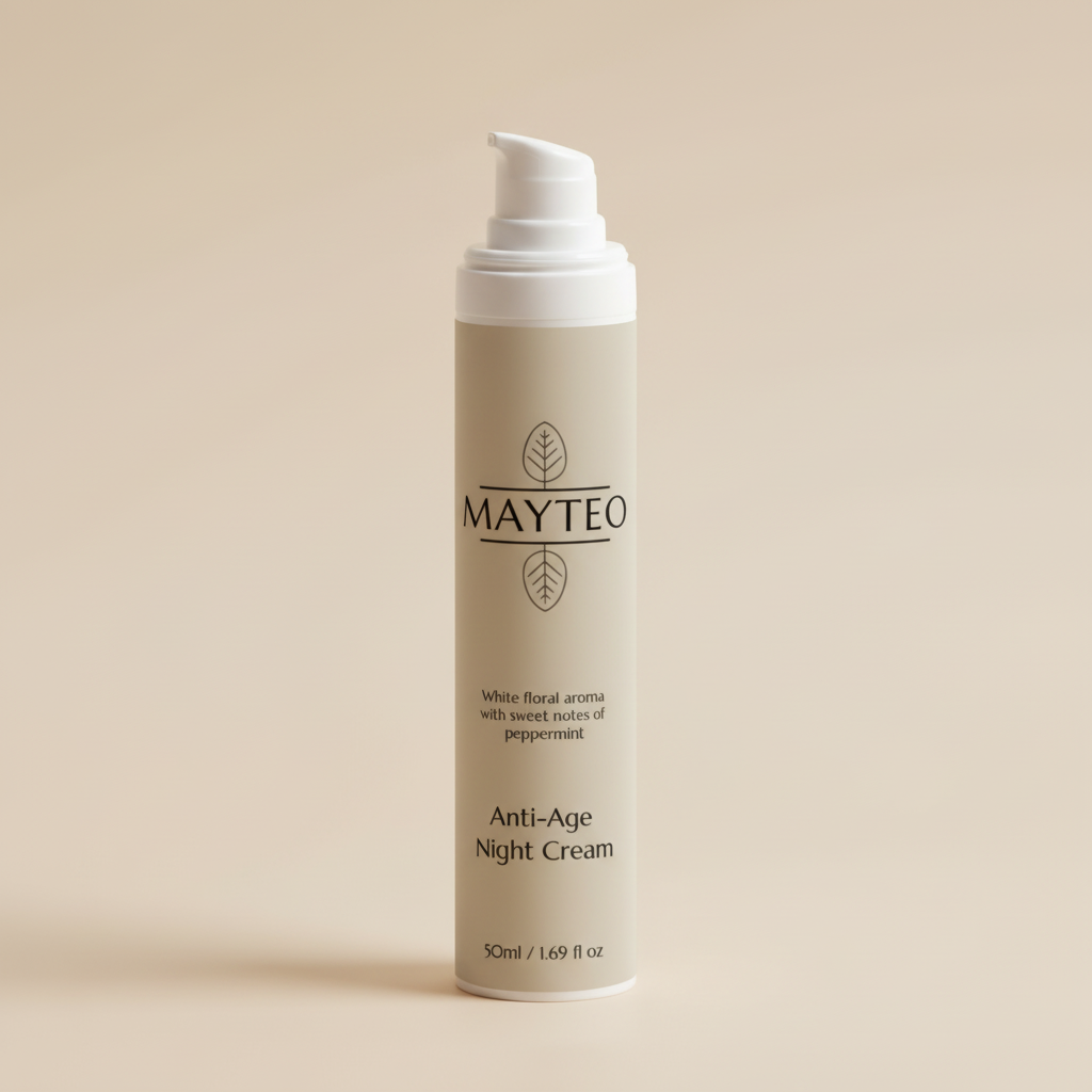 Collagen Anti-Age Night Cream 50ml