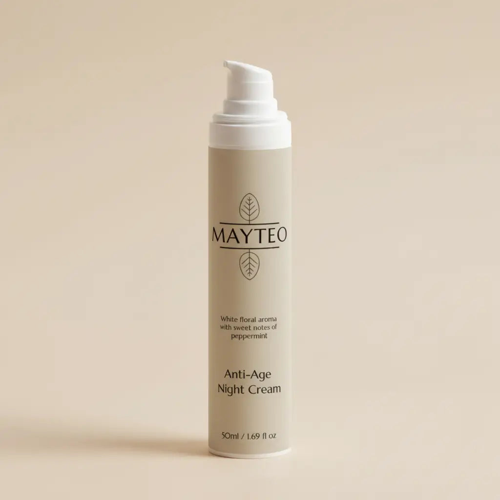 Anti-Age Night Cream 50ml