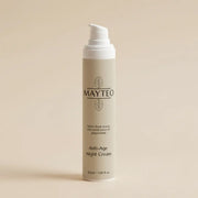 Anti-Age Night Cream 50ml
