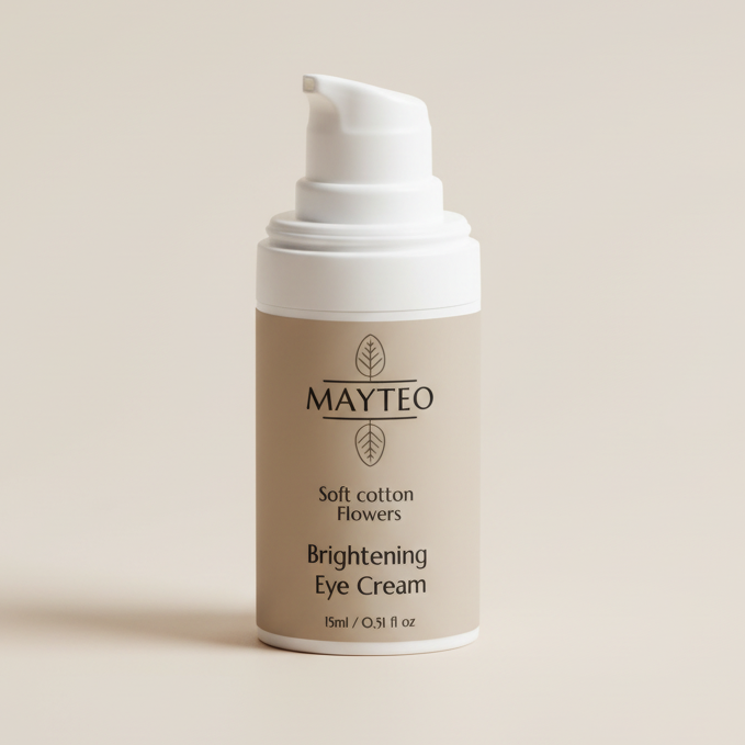Brightening Eye Cream 15ml