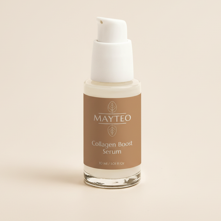 Collagen Boost Serum 30ml