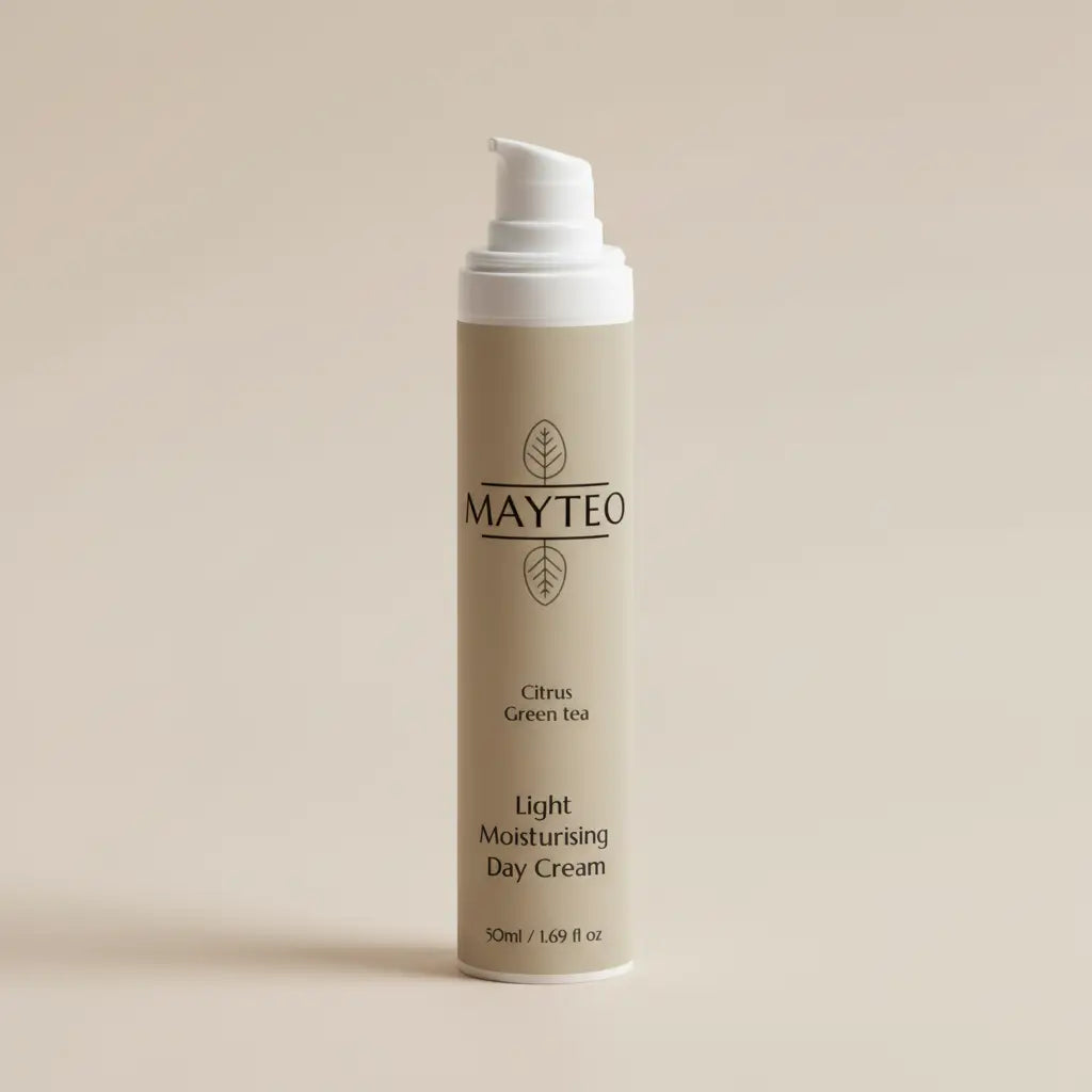 Light Moisturising Day Cream 50ml