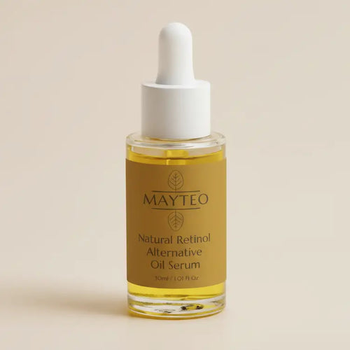 Natural Retinol Alternative Oil Serum 30ml (Bakuchiol)