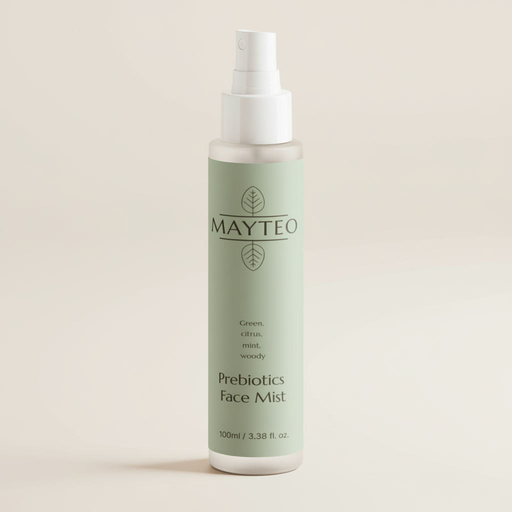 Microbiome Prebiotics Face Mist 100ml