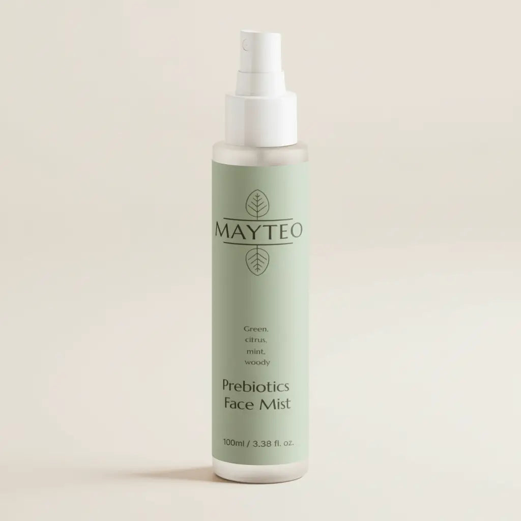 Microbiome Prebiotics Face Mist 100ml