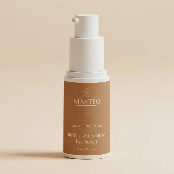 Retinol Alternative Eye Serum 15ml