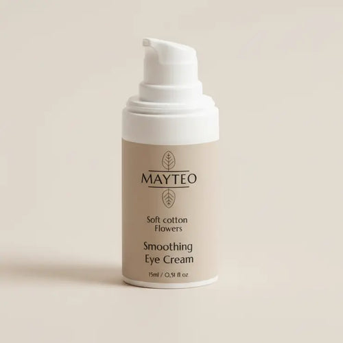 Mayteo Smoothing Eye Cream 15ml