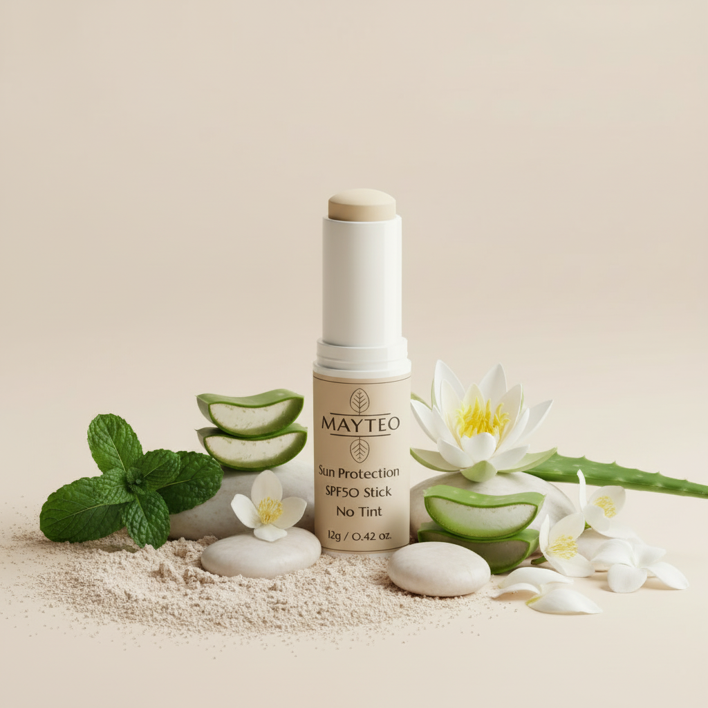 Sun Protection SPF50 Stick, no tint