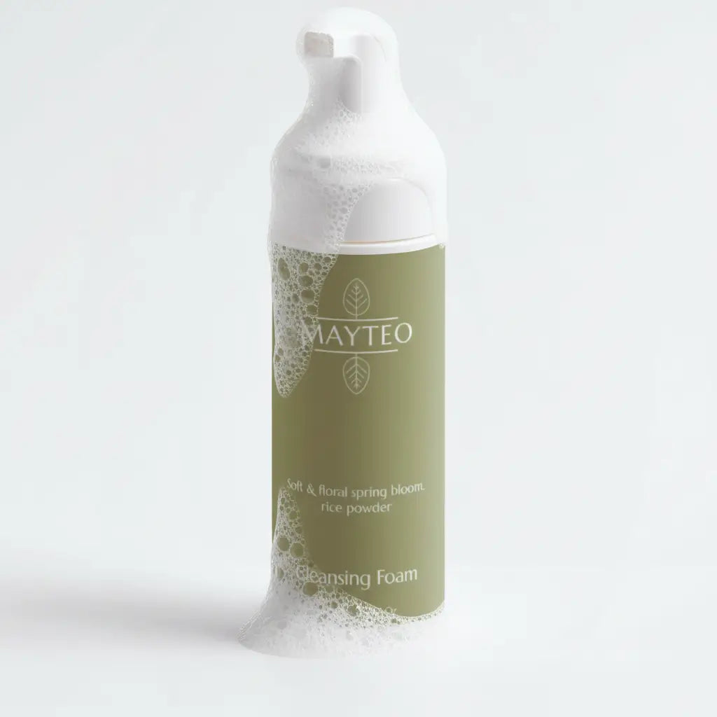 Cleansing Foam 150ml
