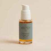 Antioxidant Ginkgo Gel Booster 30ml