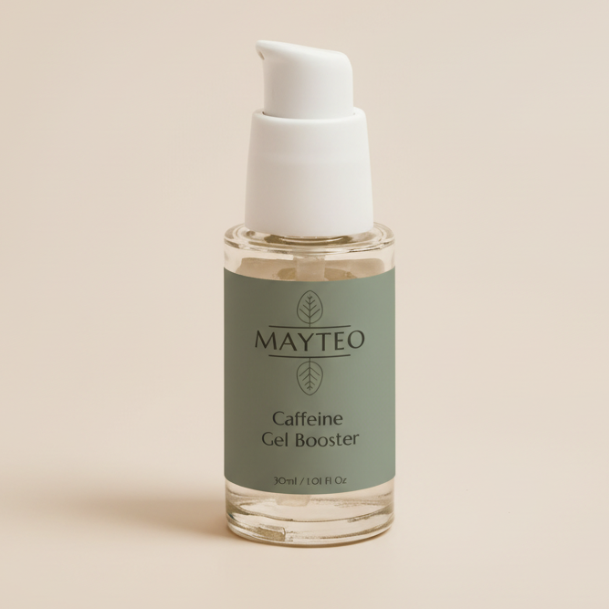 Caffeine Gel Booster 30ml