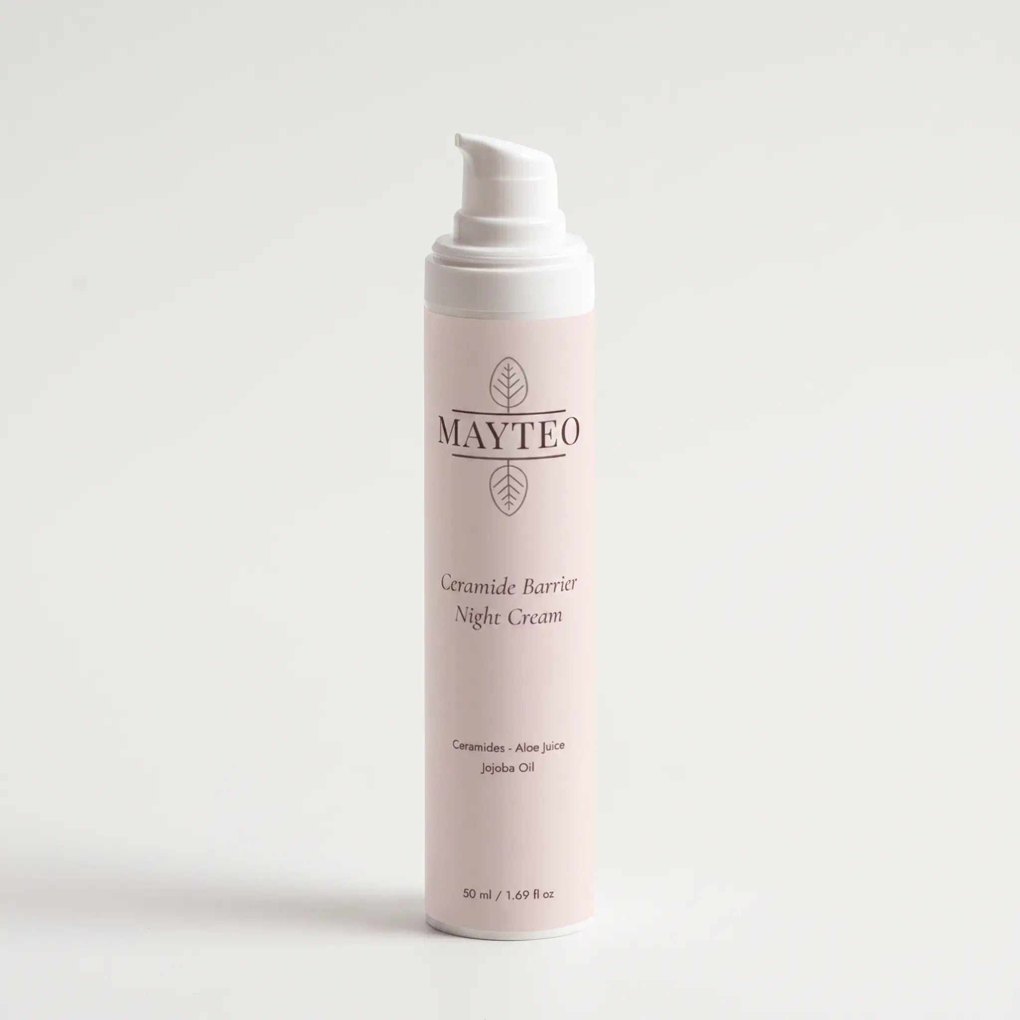 Ceramide Barrier Night Cream 50ml