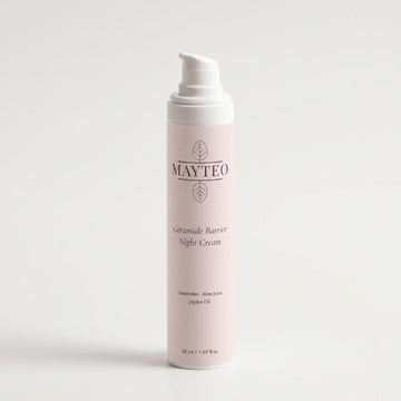 Ceramide Barrier Night Cream 50ml