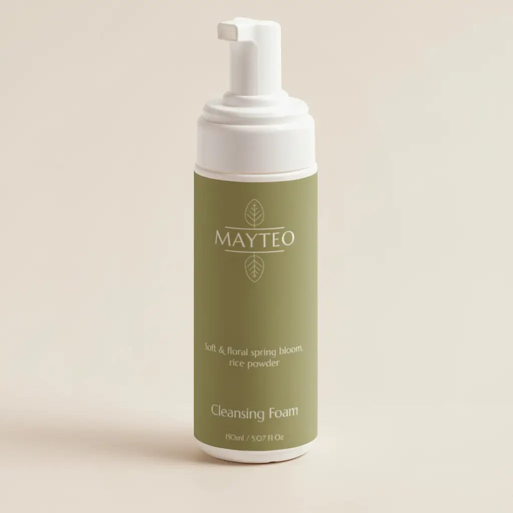 Cleansing Foam 150ml