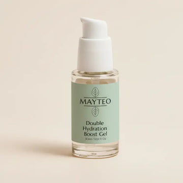 Double Hydration Boost Gel + HA 30ml