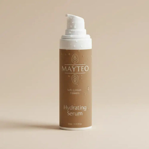Mayteo Hydrating Serum 50ml met hyaluronzuur