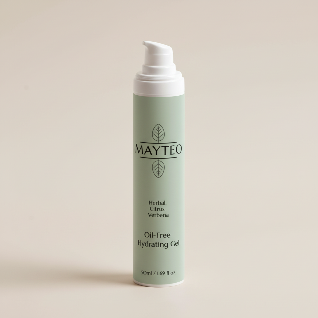 Oil-Free Hydrating Gel 50ml