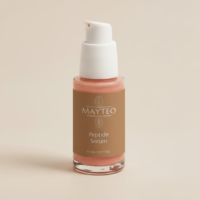 Peptide Anti-Aging Serum 30ml