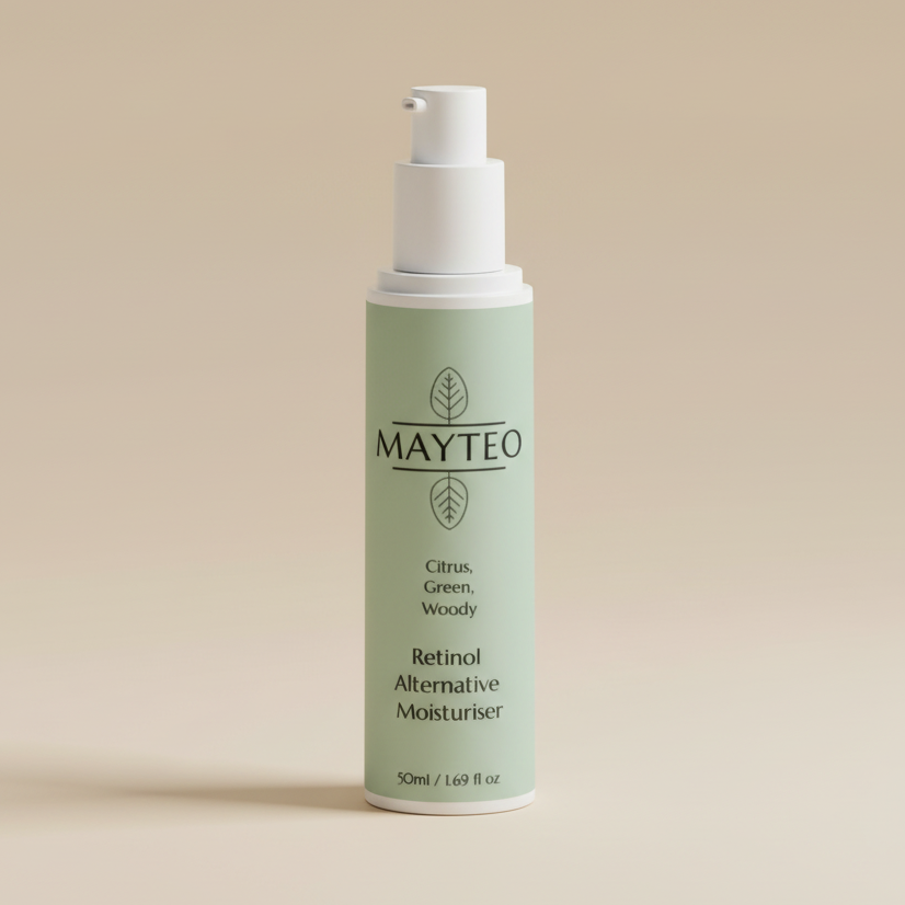 Retinol Alternative Moisturiser 50ml