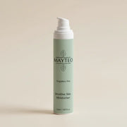 Sensitive Skin Moisturiser, Fragrance Free 50ml